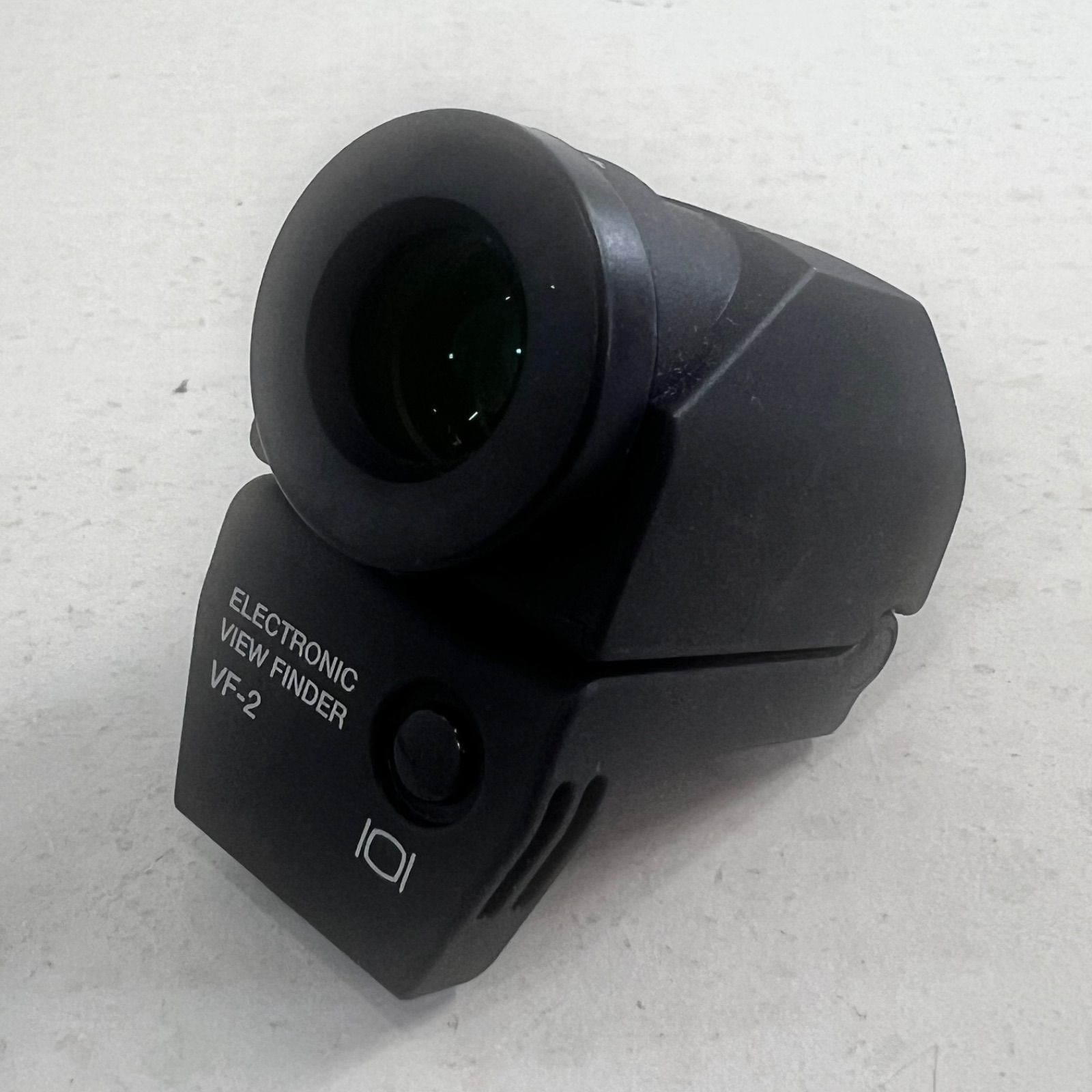 【動作未確認】OLYMPUS ELECTRONIC VIEW FINDER VF-2 オリンパス ビューファインダー カメラ用品
