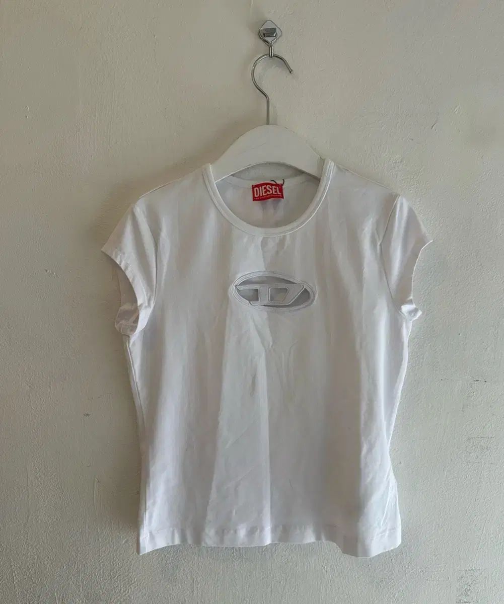 DIESEL カットアウト 半袖