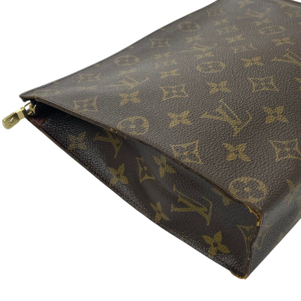 LOUIS VUITTON/ルイ ヴィトン/M47542/ポッシュトワレット26/クラッチ