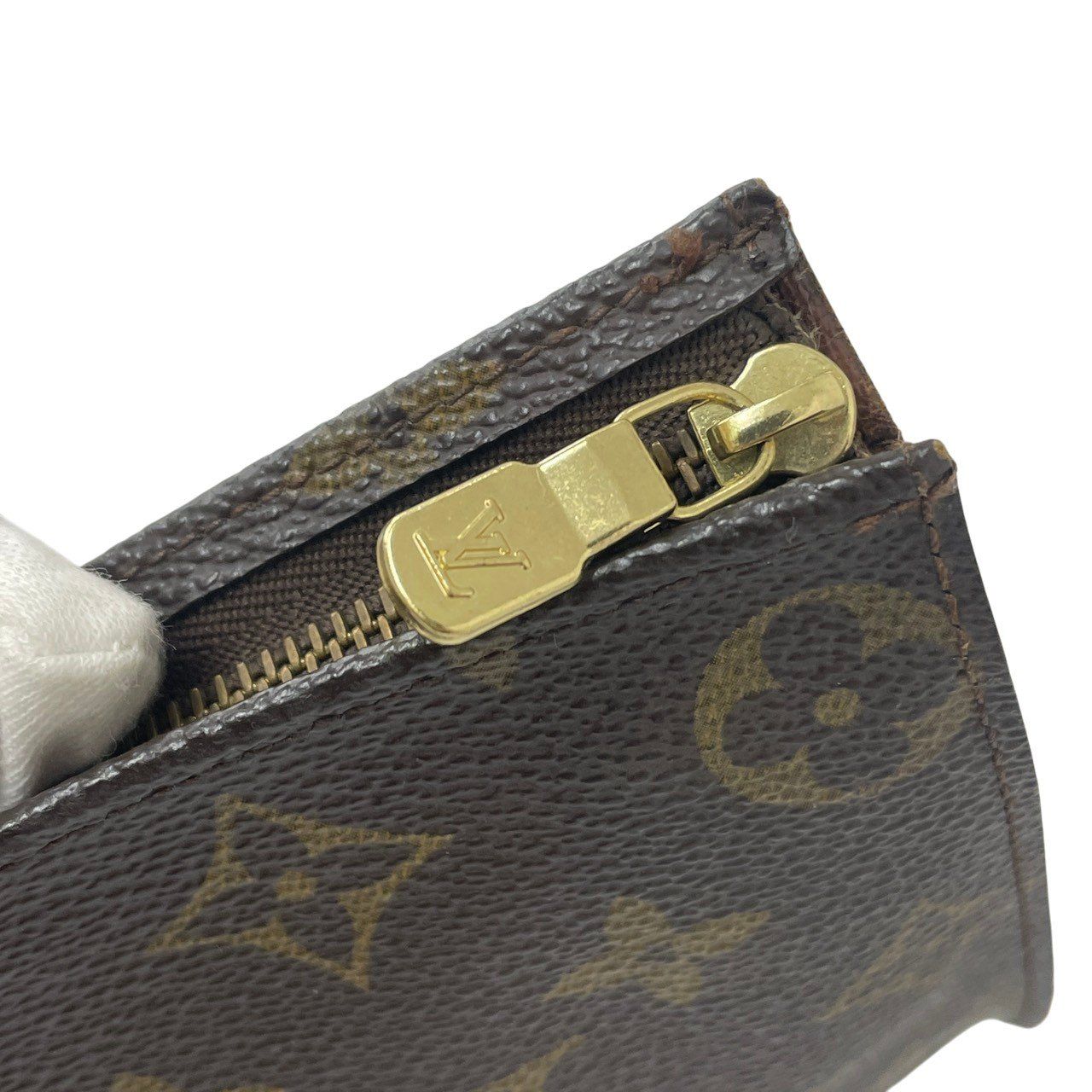 LOUIS VUITTON/ルイ ヴィトン/M47542/ポッシュトワレット26/クラッチ