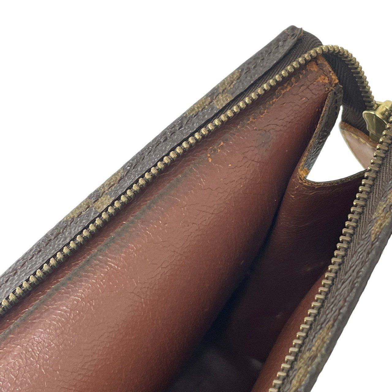 LOUIS VUITTON/ルイ ヴィトン/M47542/ポッシュトワレット26/クラッチ