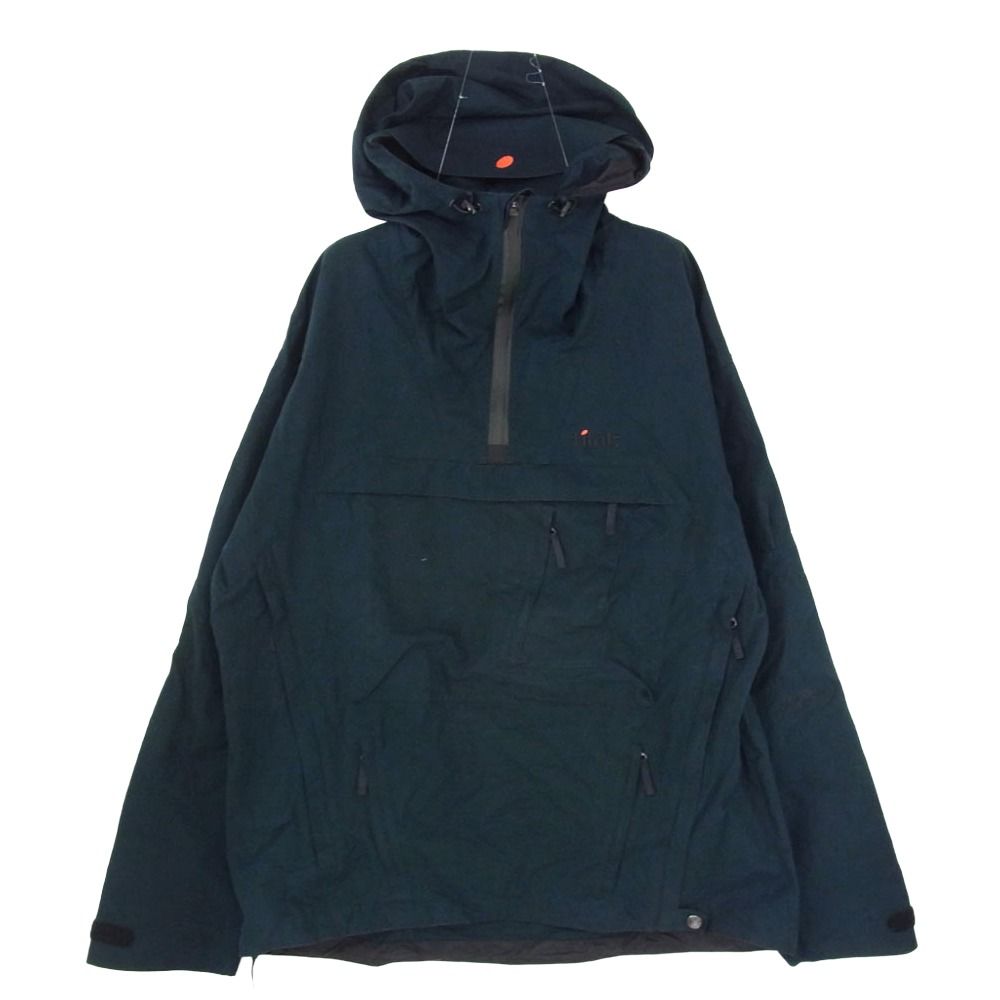 TILAK ティラック Odin Anorak Jacket VENTILE オディン アノラック