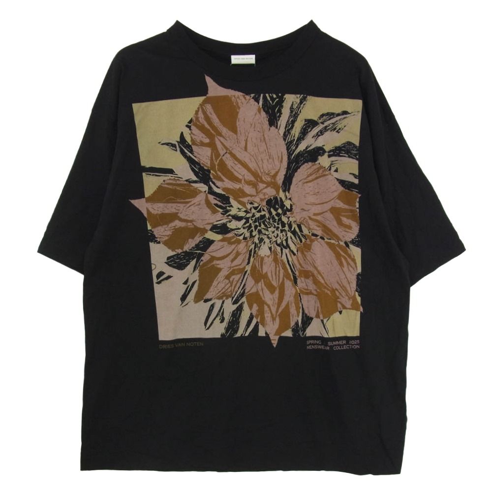 DRIES VAN NOTEN ドリスヴァンノッテン 25SS 021141-1608-900 HUIN