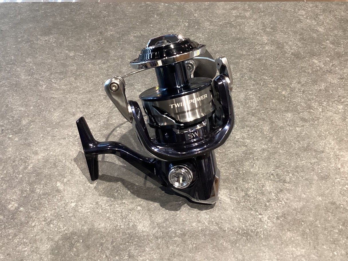 21ﾂｲﾝﾊﾟﾜｰSW 14000XG　【中古ランクB】 FLD東郷店