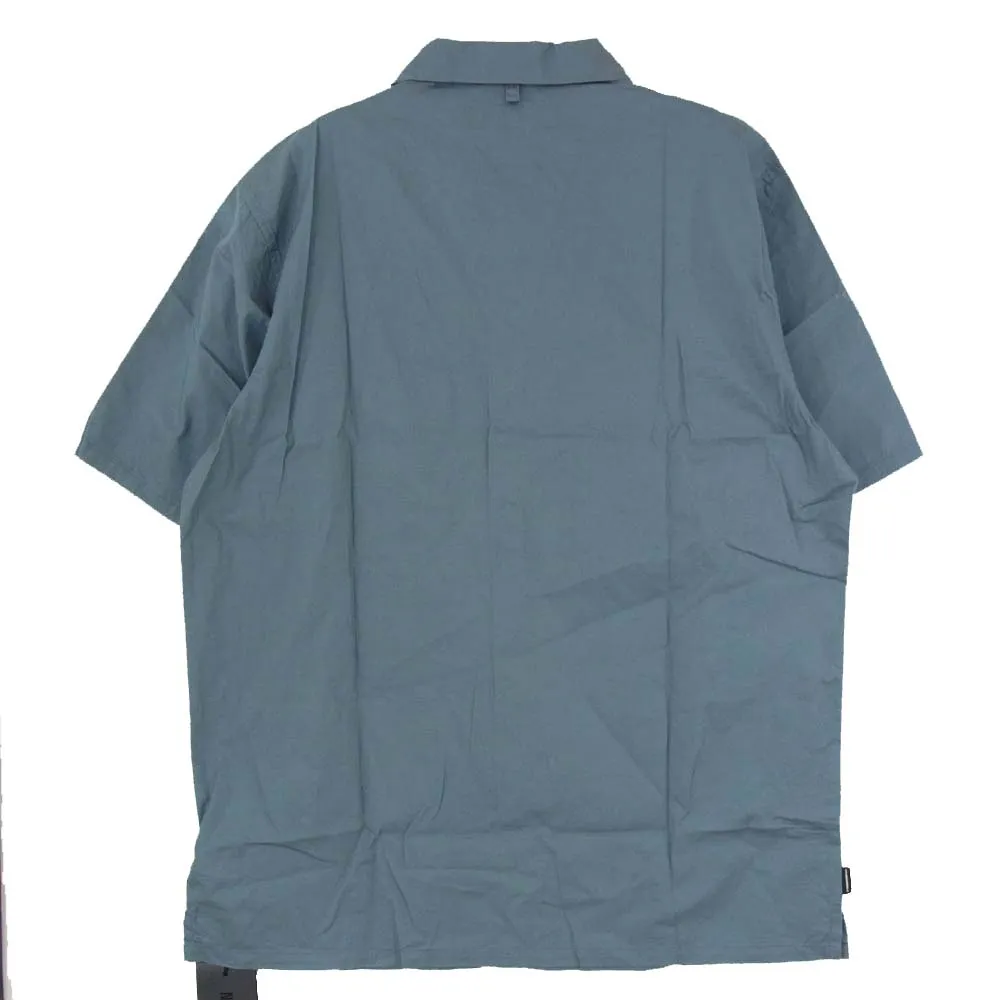 NEIGHBORHOOD ネイバーフッド 21SS 211TSNH-SHM02 CLASSIC WORK C