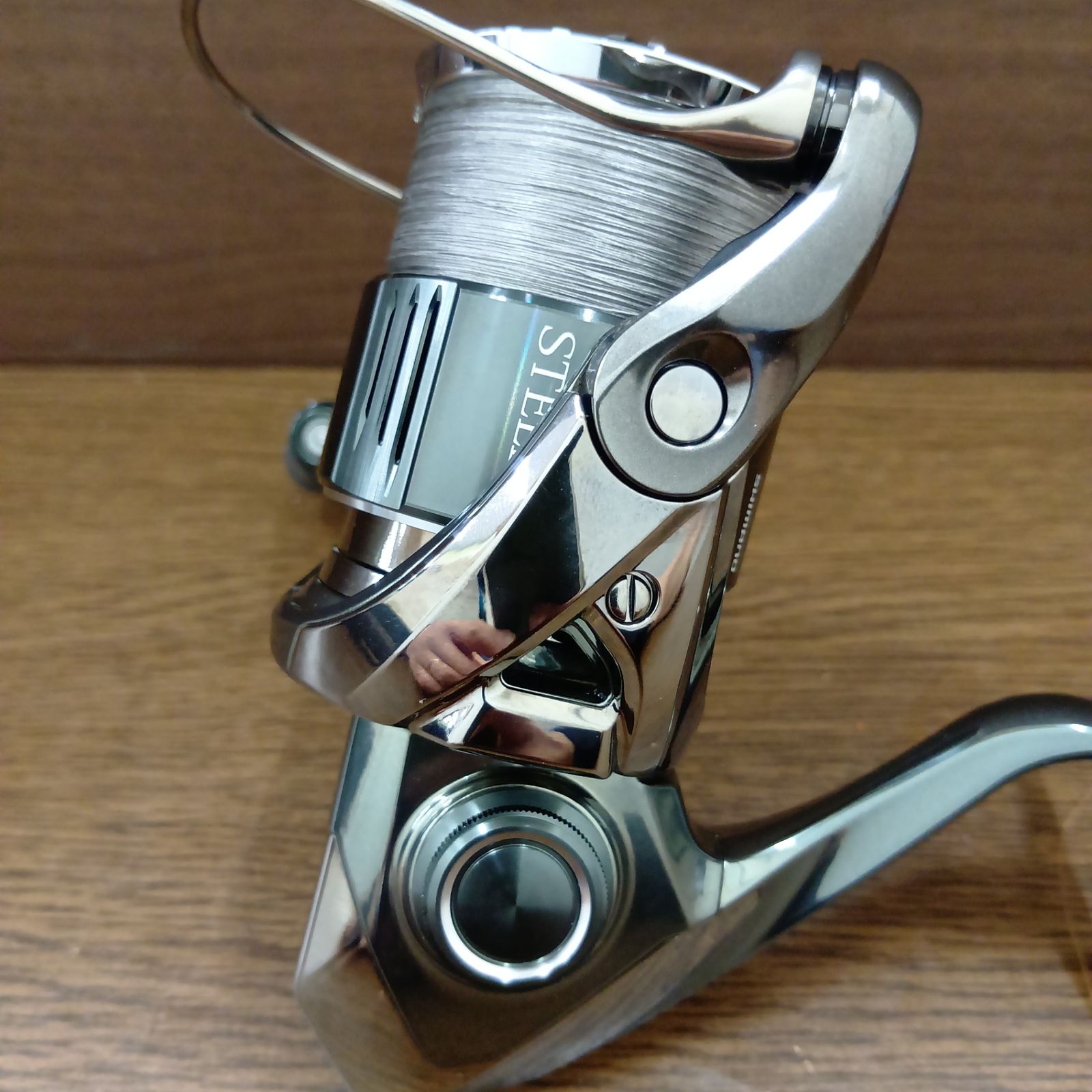 シマノ リール 22 ステラ C2500S シマノ ステラ C2500S (リール) 価格