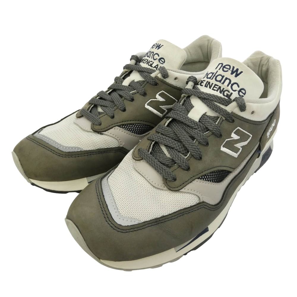 NEW BALANCE ニューバランス U1500ANI 1500 Made in UK 35th