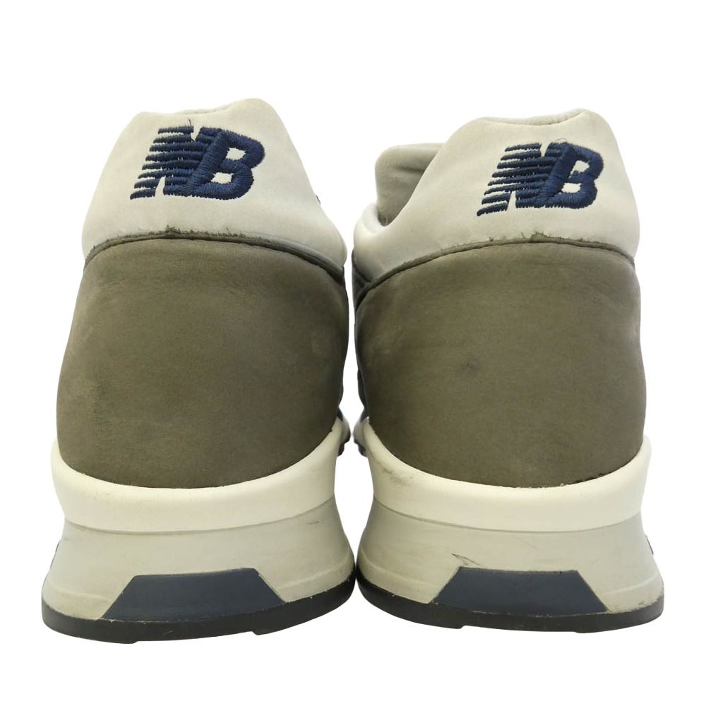 NEW BALANCE ニューバランス U1500ANI 1500 Made in UK 35th