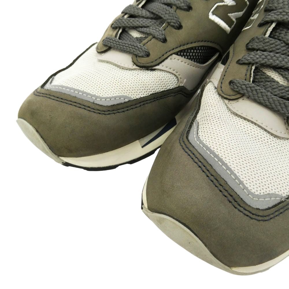 NEW BALANCE ニューバランス U1500ANI 1500 Made in UK 35th