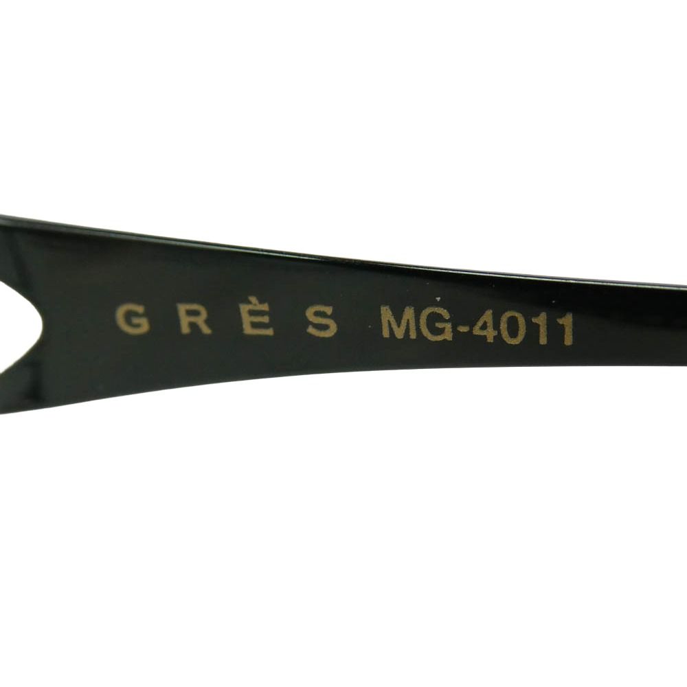 マダムグレ GRES MG-4011 Titanium 1/12 12KGF T-β チタン 12金張り