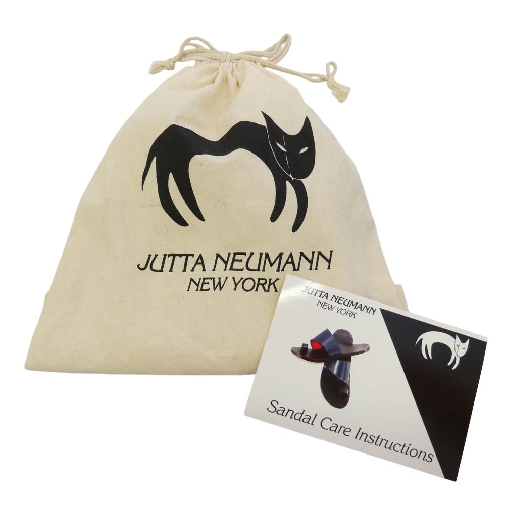 JUTTA NEUMANN ユッタニューマン ALICE Birk アリス ビルケンソール