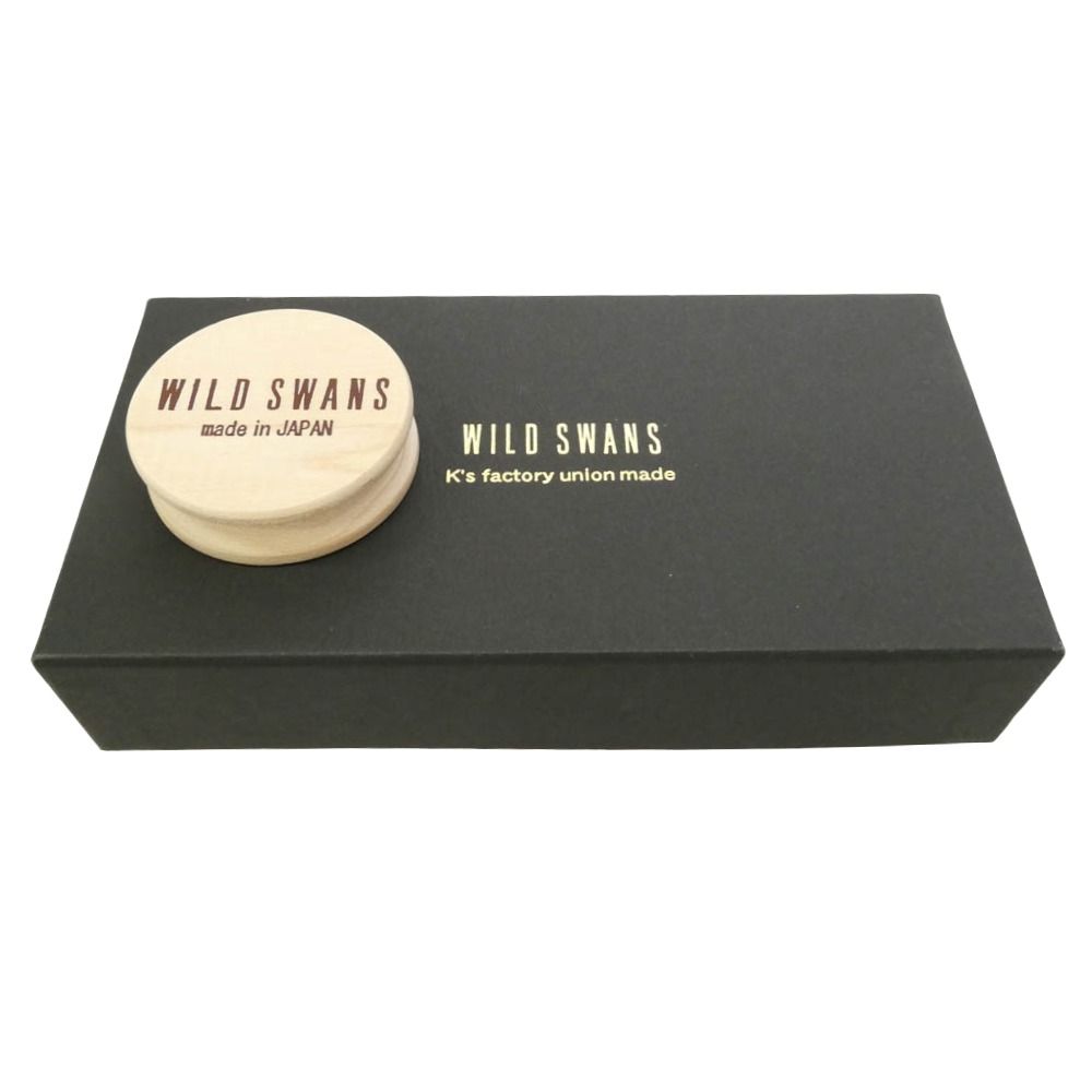 WILDSWANS ワイルドスワンズ タング エレファント ケース WILDSWANS ワイルドスワンズ TONGUE ELEPHANT エレファントレザー