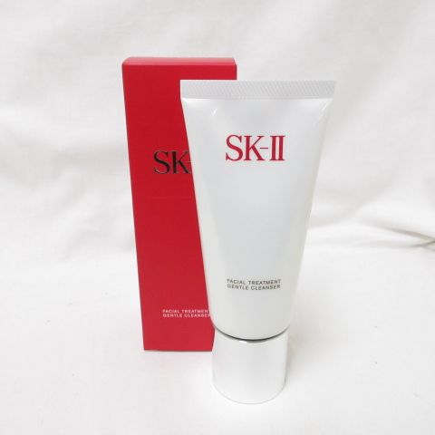 新パッケージ) SK-II フェイシャル トリートメント ジェントル