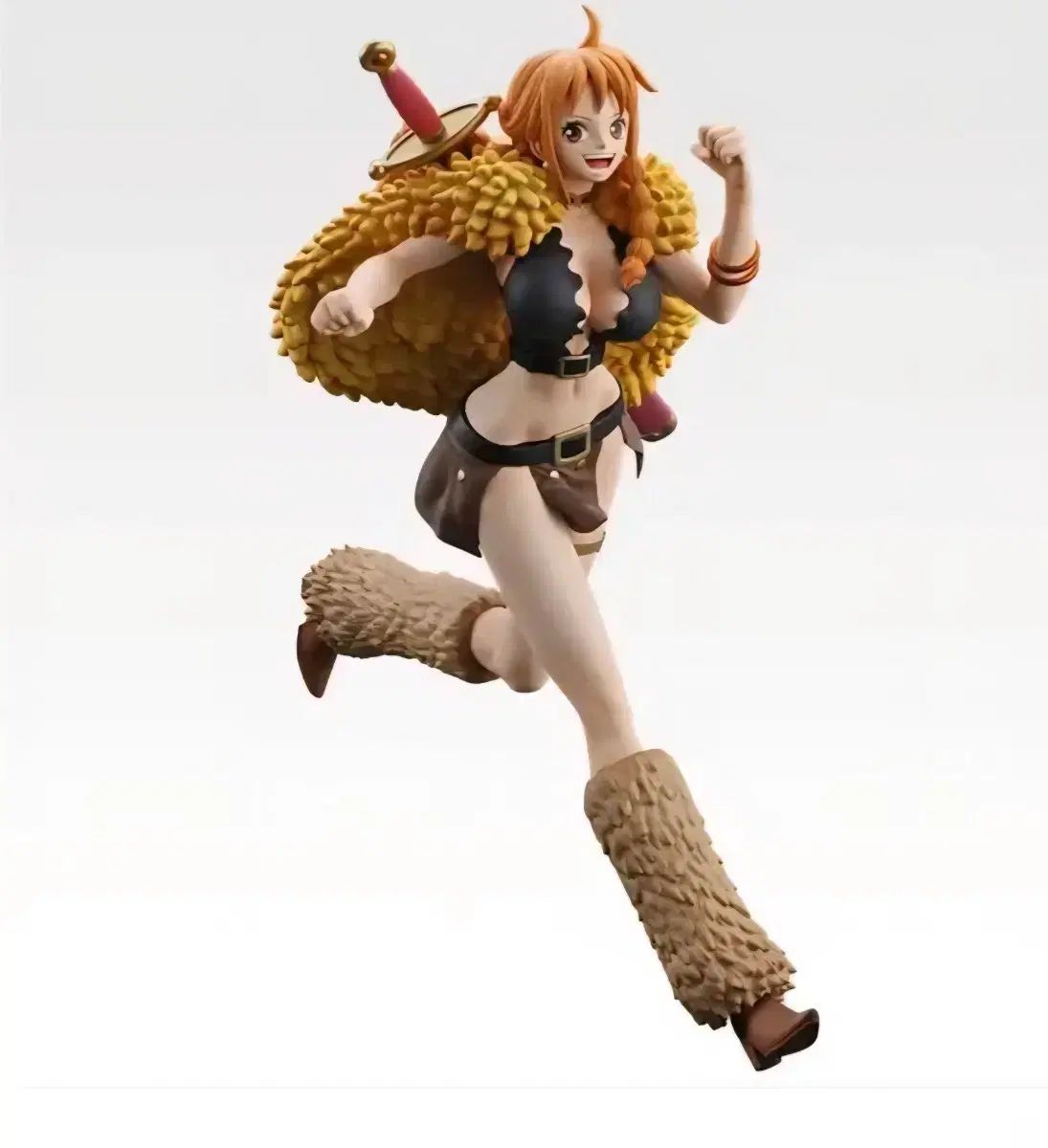 (未開封) ONE PIECE エルバフ ナミ 一番くじC賞 フィギュア