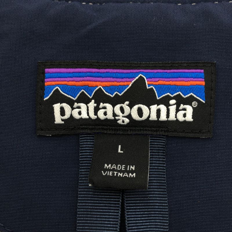 中古】Patagonia 19AW Retro X BOMBER Jacket サイズL 22830FA19