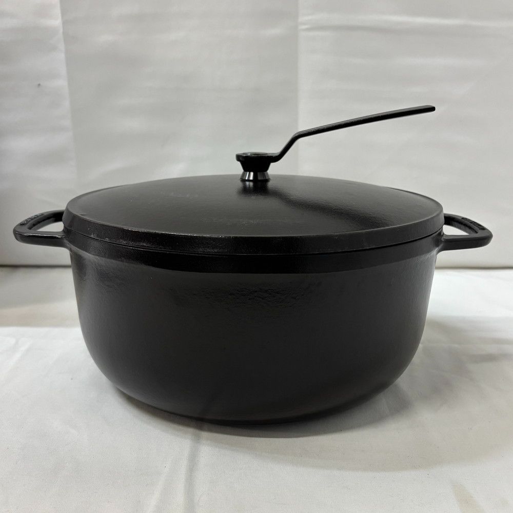 ◇VERMICULAR OVEN POT 無水調理性能 鋳物 ホーロー鍋 823 - メルカリ
