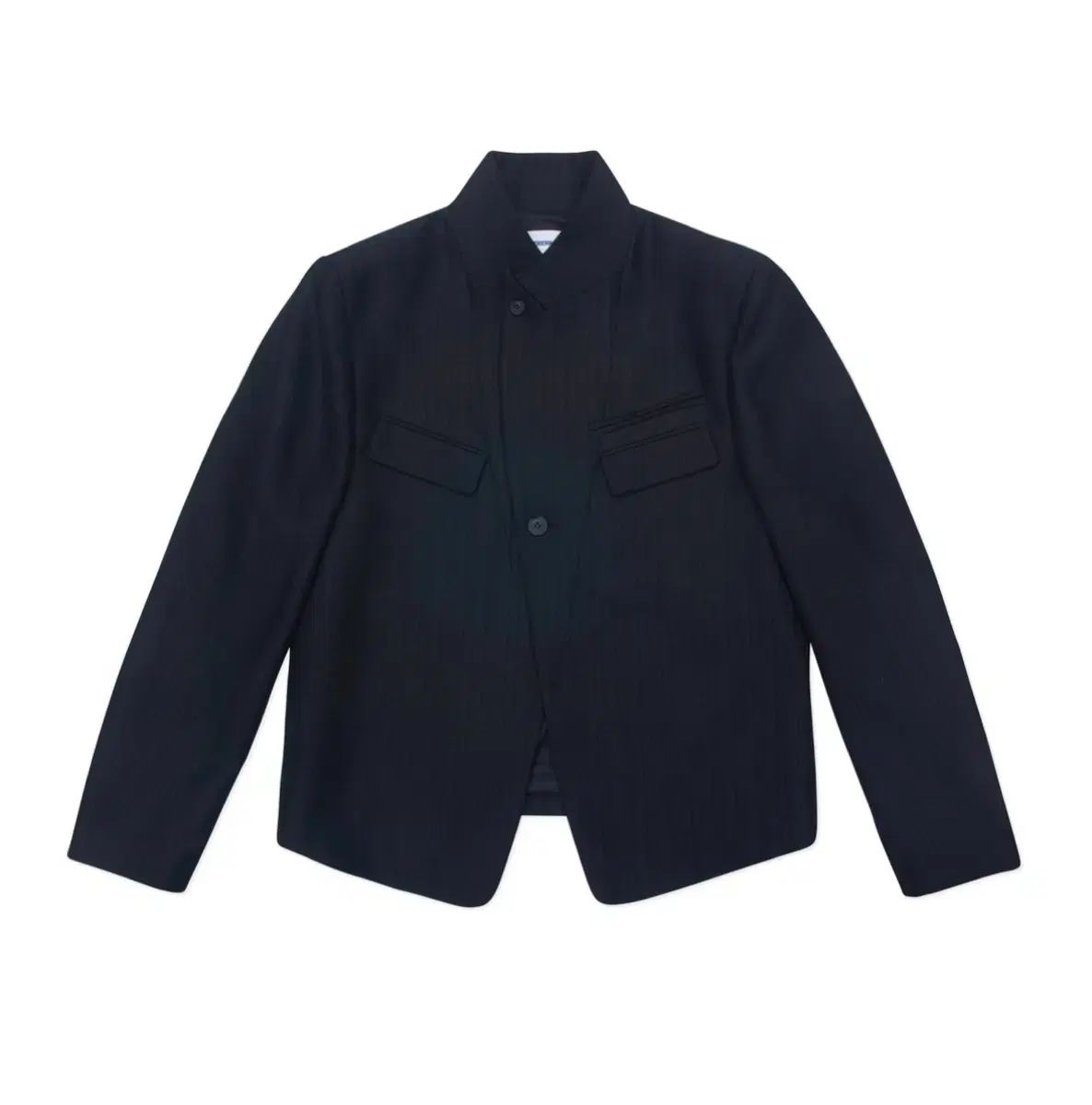 ADER ERROR アーダーエラー Vassi ブレーザー XL (Vassi blazer Noir)