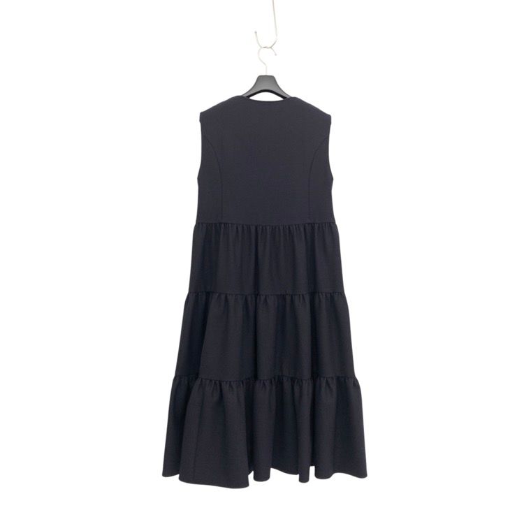 未使用品 2025AW FOXEY NEWYORK フォクシー ガナッシュ ドレス