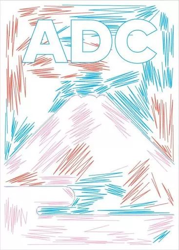 【中古】単行本(実用) ≪芸術・美術≫ ART DIRECTION JAPAN / 日本のアートディレクション 2022 / 東京アートデイレクターズクラブ