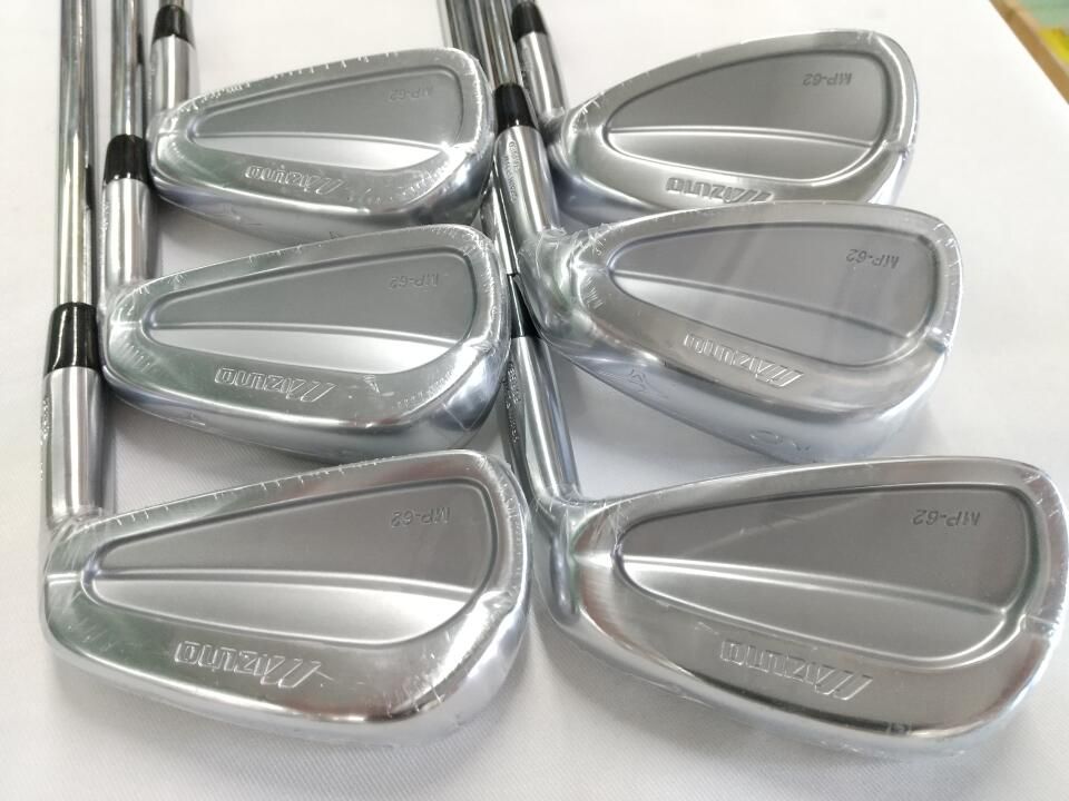 MONTAGU MIDLAND ゴルフ用アンブレラ　中古 ミズノ MP-62 MODUS3 TOUR-105 Rフレックス アイアンセット 中古
