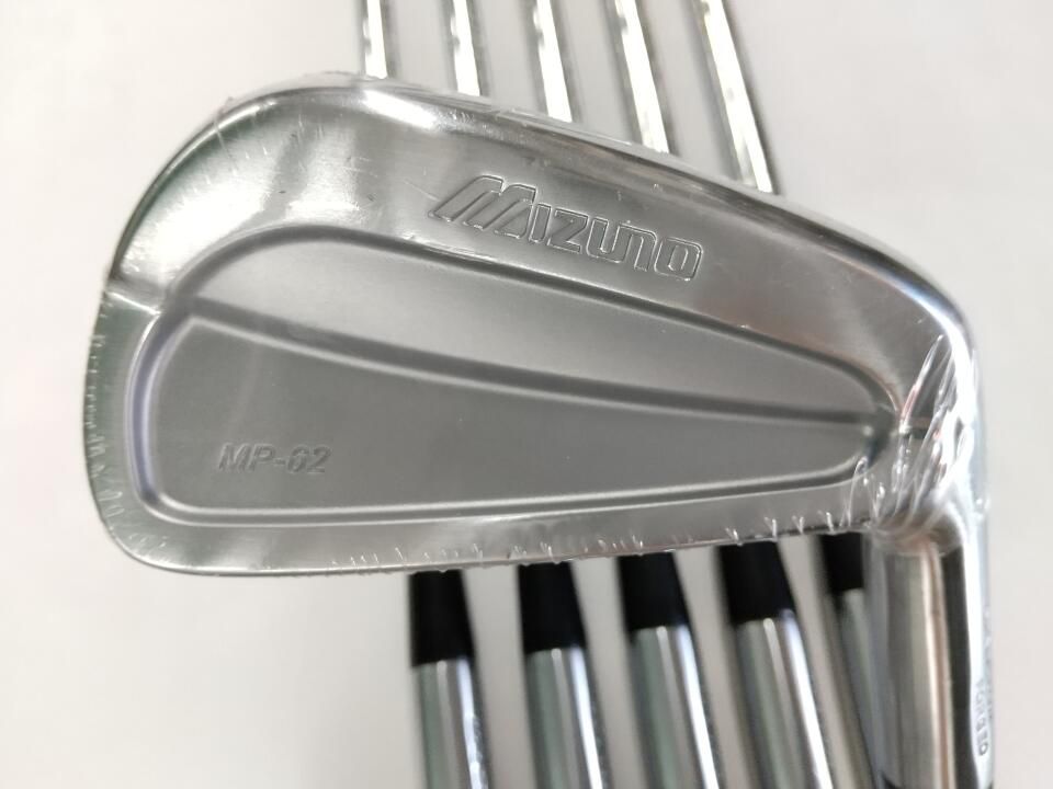 ミズノ　MP-62　MODUS3 TOUR-105　Rフレックス　アイアンセット　中古　ゴルフドゥ！山口防府店【最短即日発送】