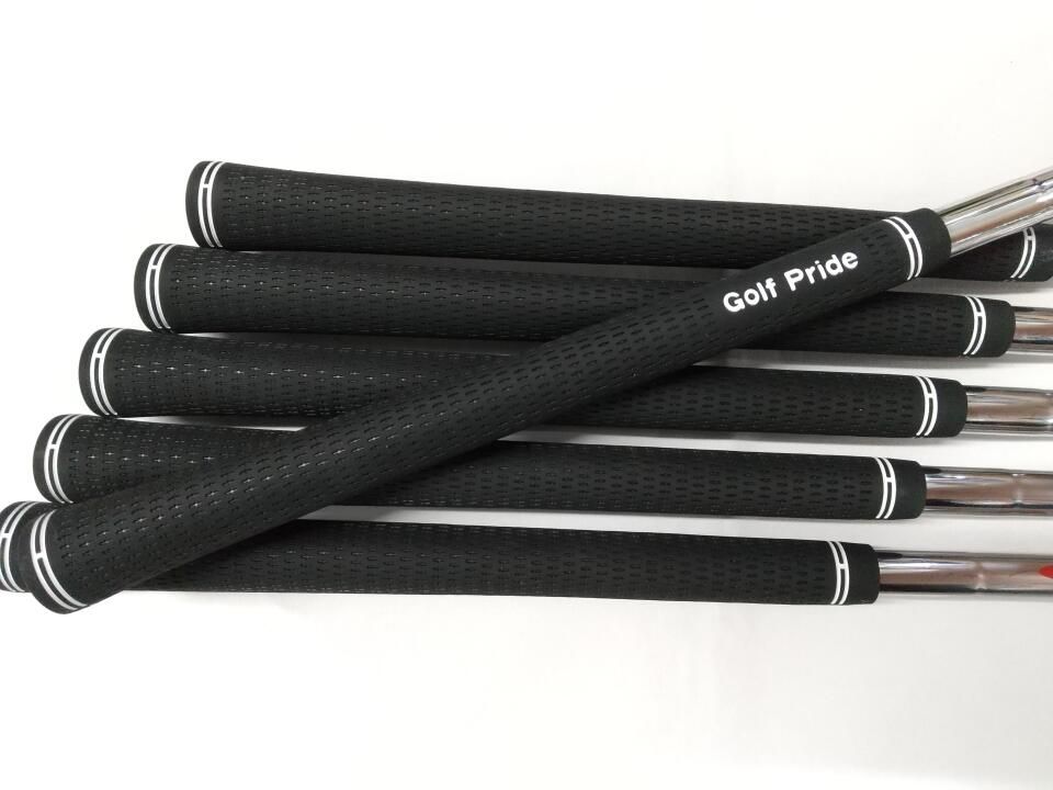 ミズノ MP-62 MODUS3 TOUR-105 Rフレックス アイアンセット 中古