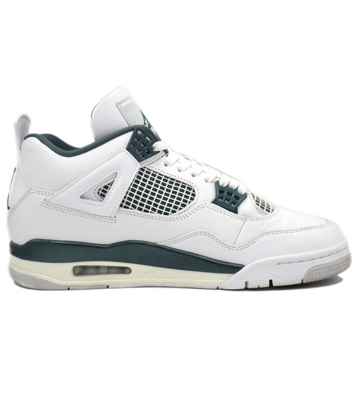 ナイキ NIKE 【 AIR JORDAN 4 RETRO OXIDIZED GREEN FQ8138 103