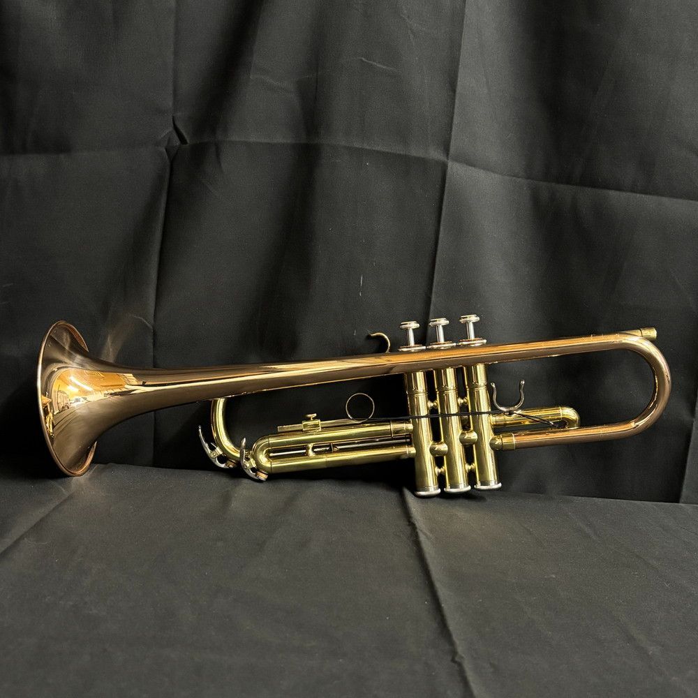 ◆YAMAHA トランペット YTR-333 インペリアルモデル 825 ◇YAMAHA トランペット YTR-333 インペリアルモデル 825 - メルカリ