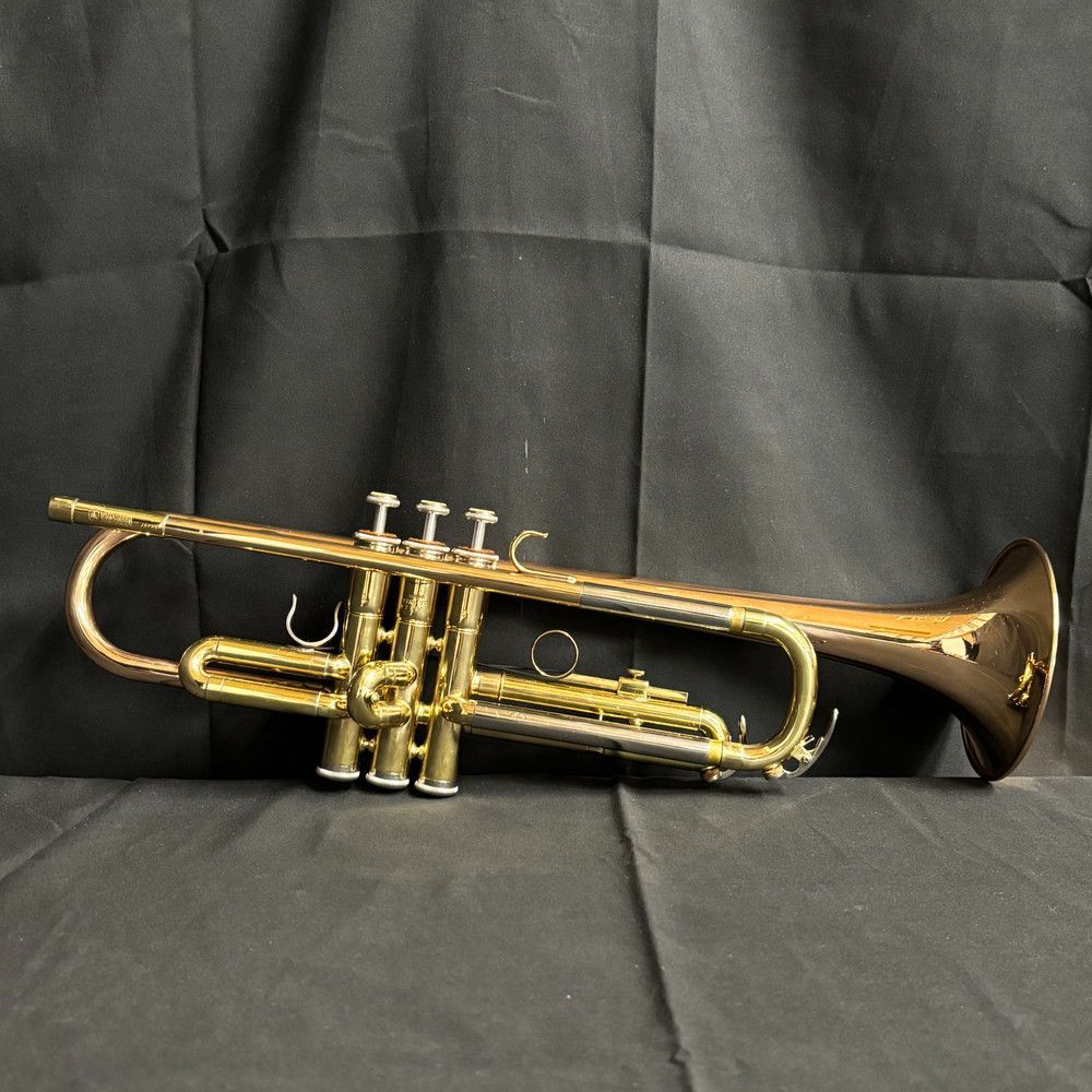 ◆YAMAHA トランペット YTR-333 インペリアルモデル 825 ◇YAMAHA トランペット YTR-333 インペリアルモデル 825 - メルカリ