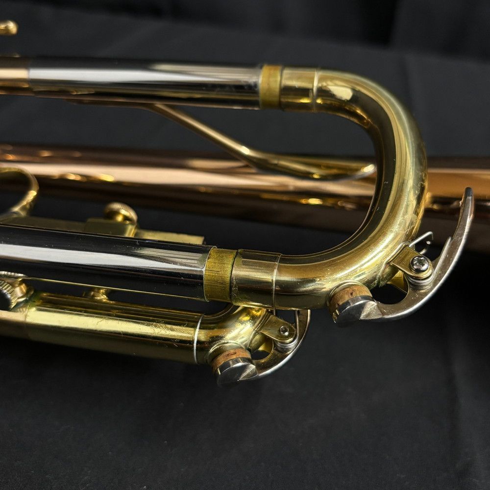 ◇YAMAHA トランペット YTR-333 インペリアルモデル 825 - メルカリ