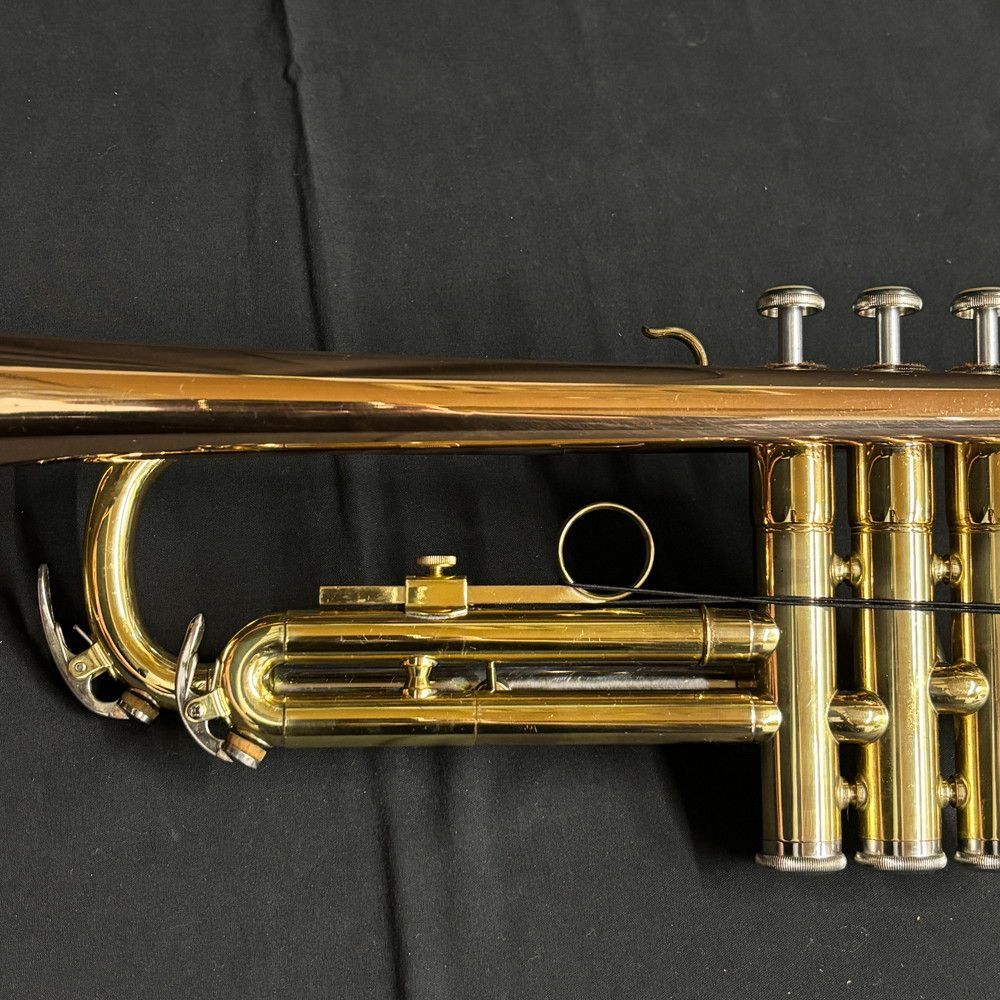 ◇YAMAHA トランペット YTR-333 インペリアルモデル 825 - メルカリ
