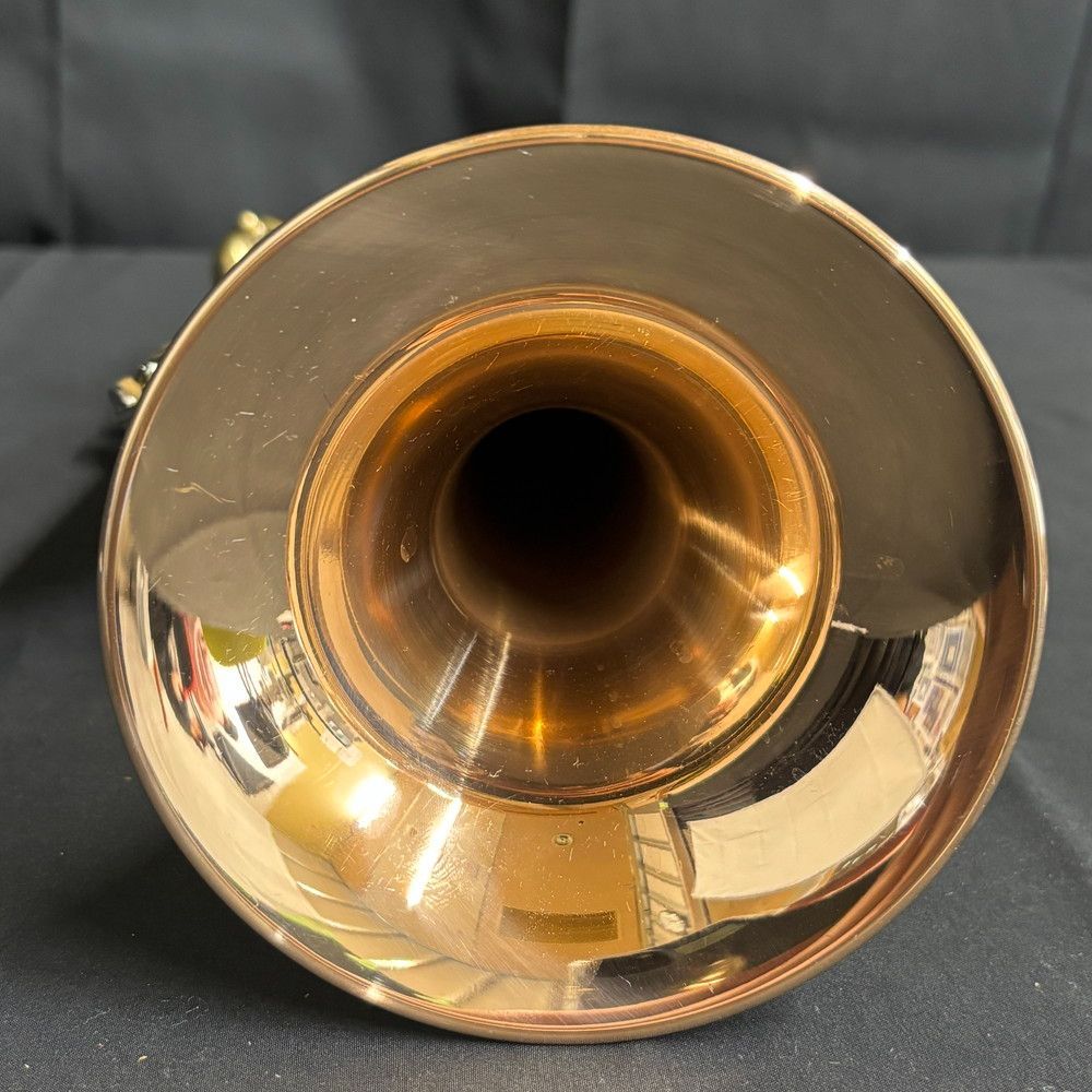 ◇YAMAHA トランペット YTR-333 インペリアルモデル 825 - メルカリ