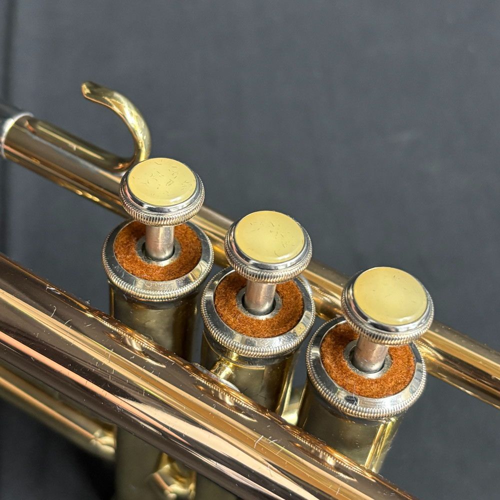 ◇YAMAHA トランペット YTR-333 インペリアルモデル 825 - メルカリ