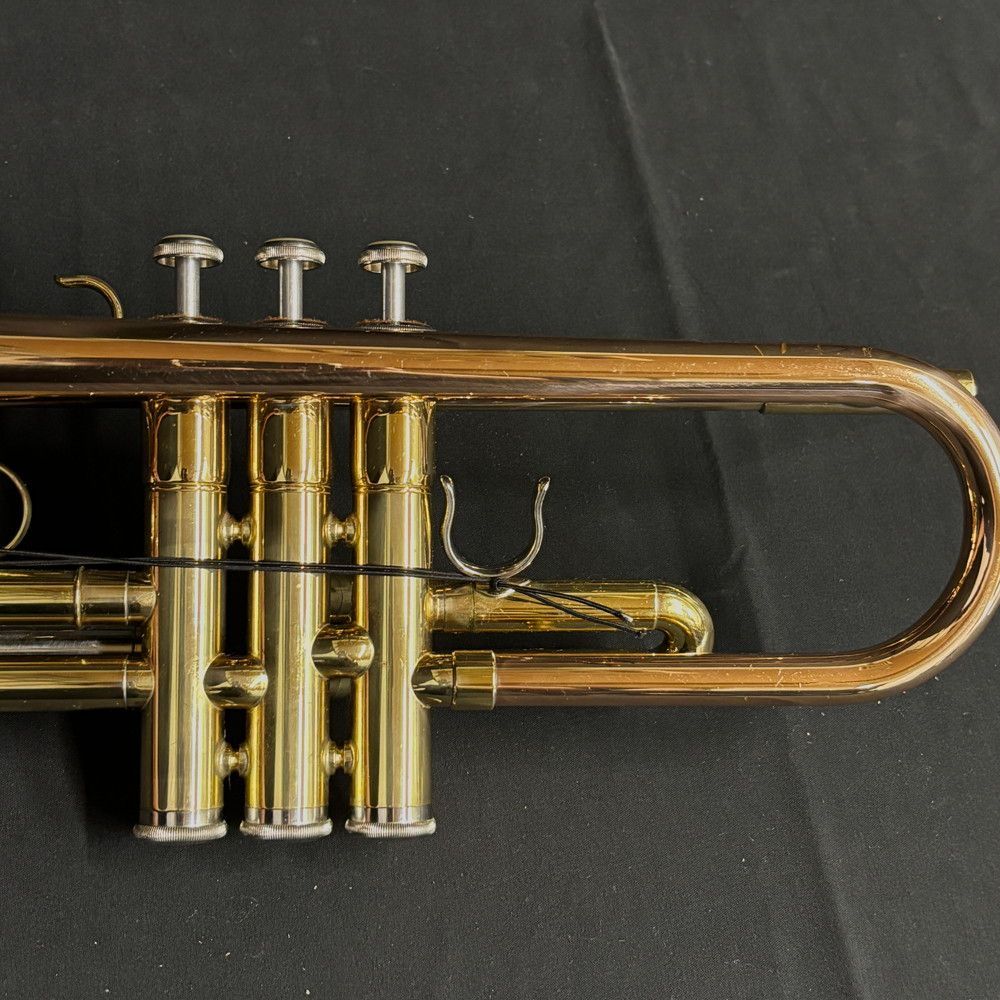 ◇YAMAHA トランペット YTR-333 インペリアルモデル 825 - メルカリ