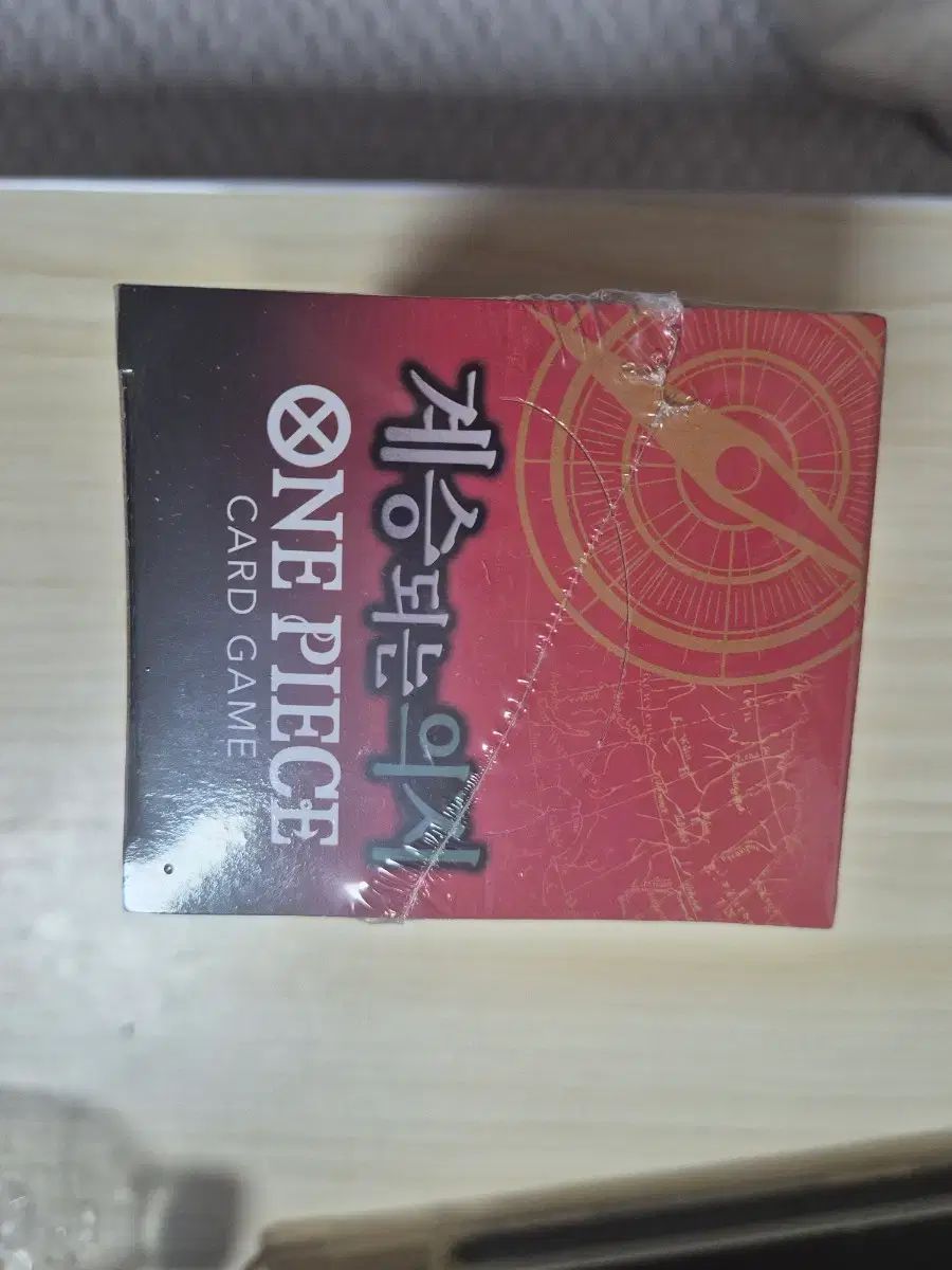 ONE PIECE カードゲーム OPK-13 ブースターパック
