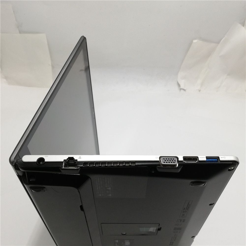 美品】富士通 SH90/M Core i5 タッチパネル Win11 Office - メルカリ