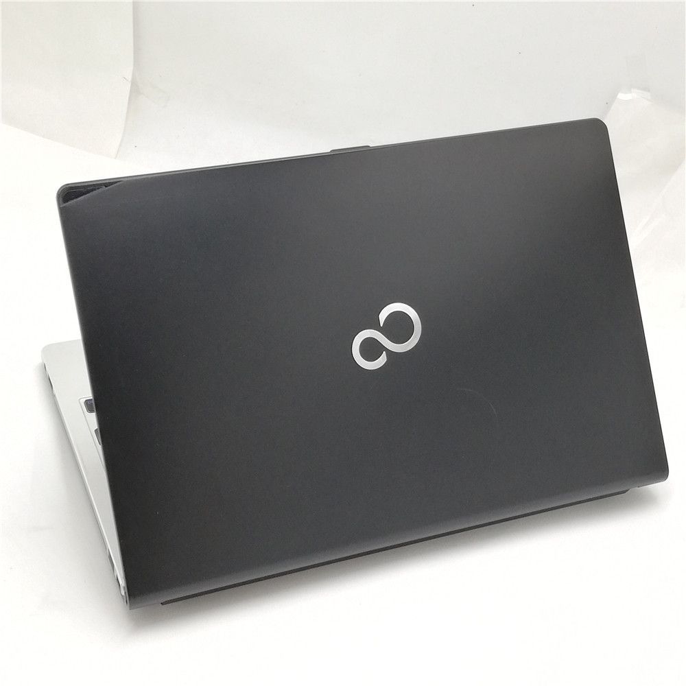美品】富士通 SH90/M Core i5 タッチパネル Win11 Office - メルカリ