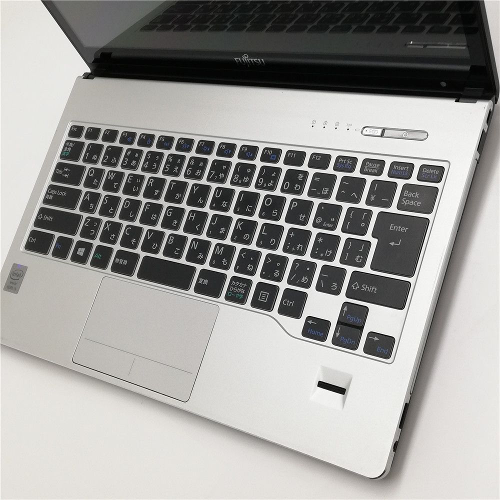 美品】富士通 SH90/M Core i5 タッチパネル Win11 Office - メルカリ