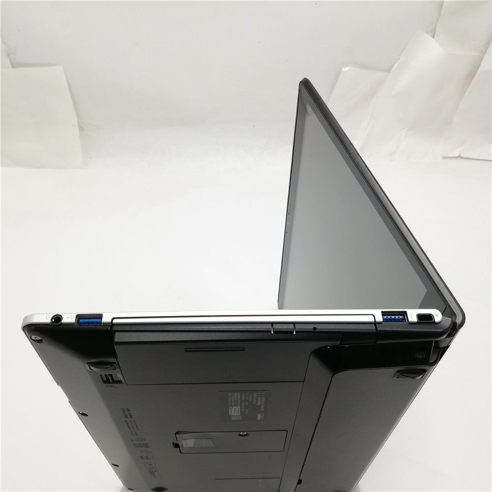 美品】富士通 SH90/M Core i5 タッチパネル Win11 Office - メルカリ