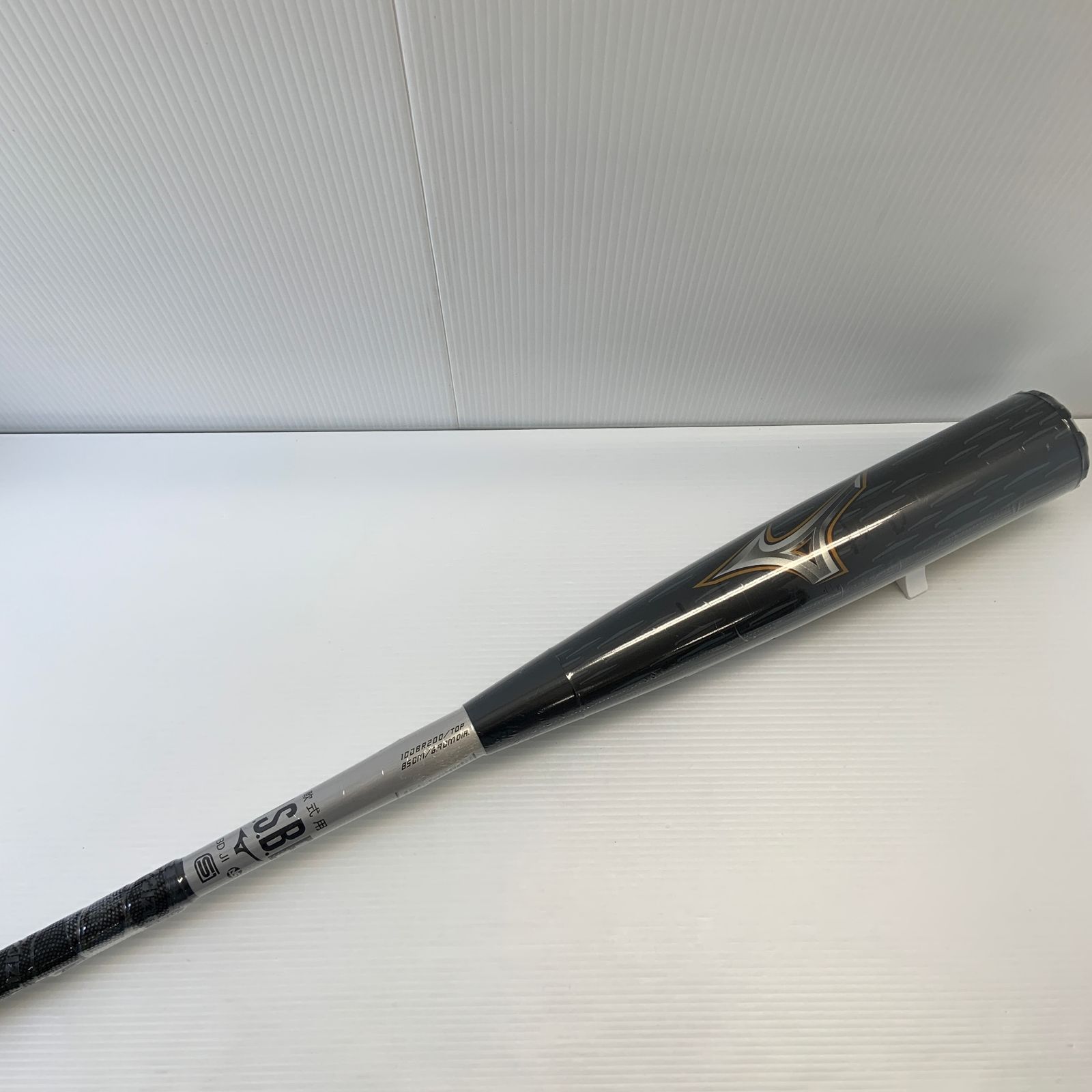 ミズノ MIZUNO ビヨンドマックスレガシーメタル 軟式 大人 一般 FRP製バット 1CJBR200 トップバランス 未使用品 野球 8102 31,850円