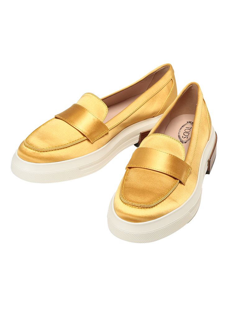 TOD'S (トッズ) レディース レザーシューズ 64,130円