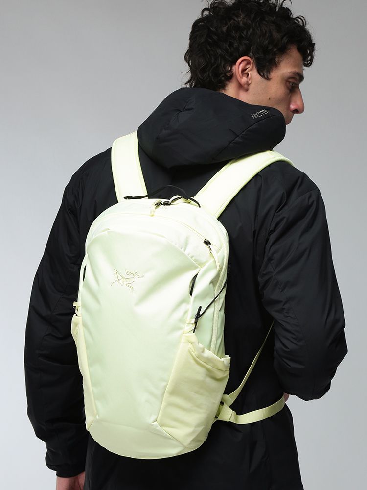 ARC'TERYX (アークテリクス) メンズ バックパック