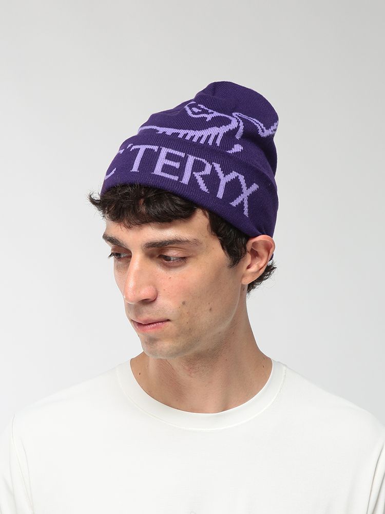 ARC'TERYX (アークテリクス) メンズ ニットキャップ