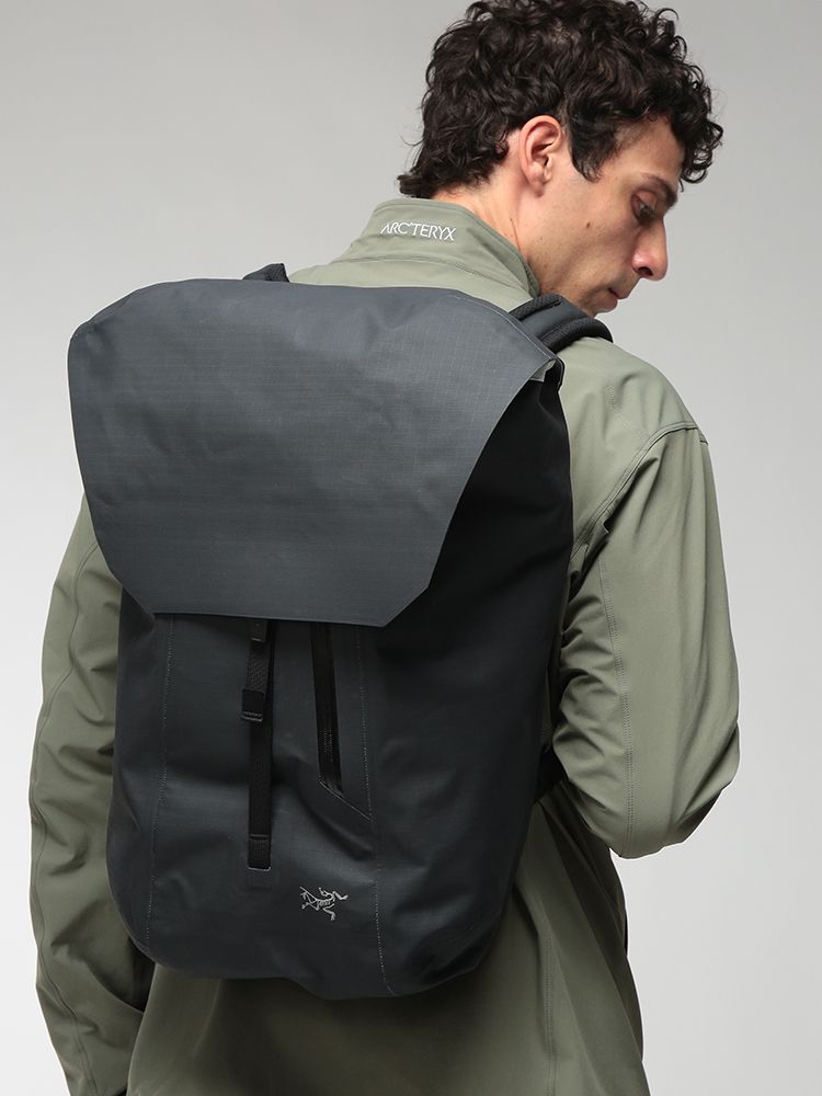 ARC'TERYX (アークテリクス) メンズ バックパック