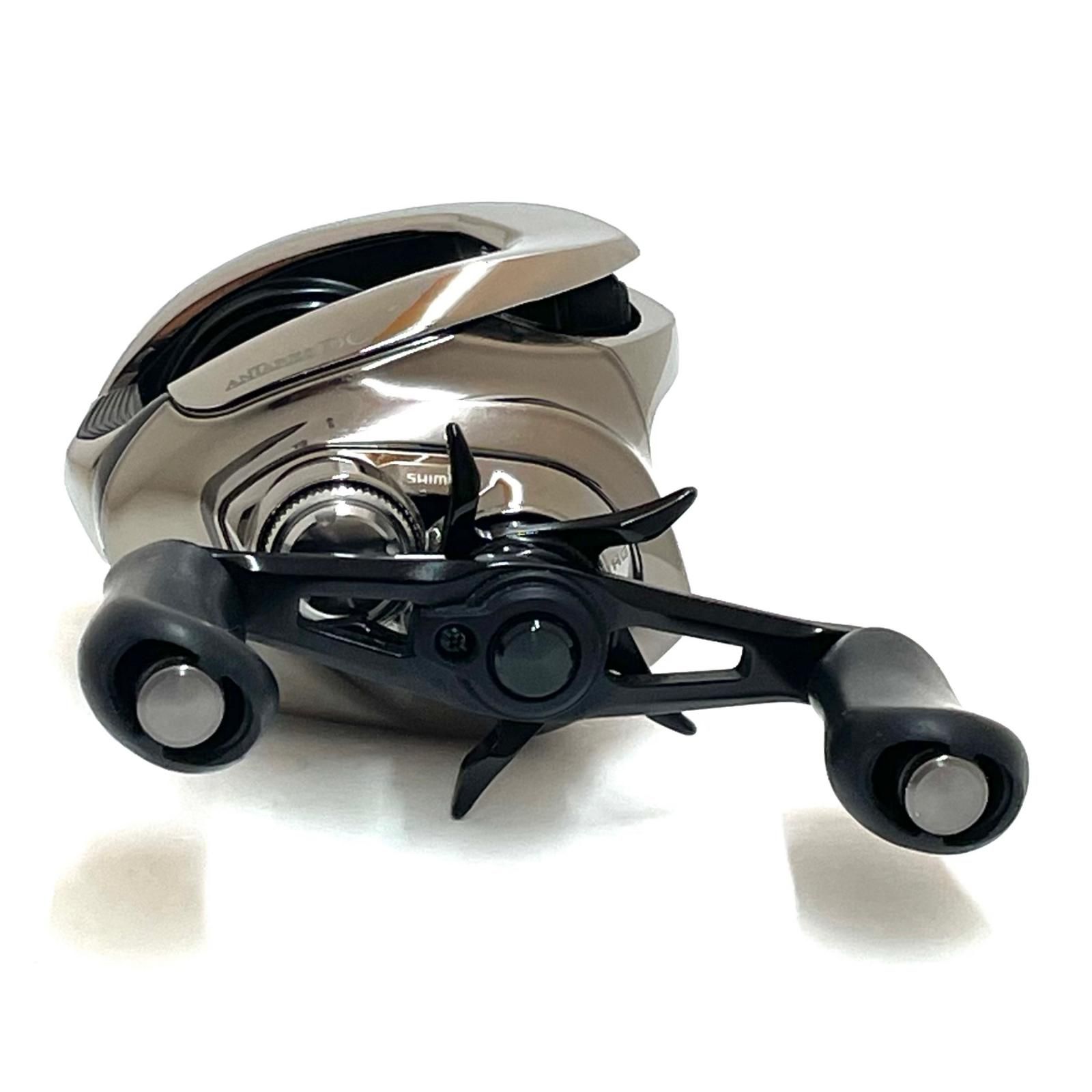 尾張小牧店】 中古 SHIMANO | シマノ リール 21アンタレスDC HG