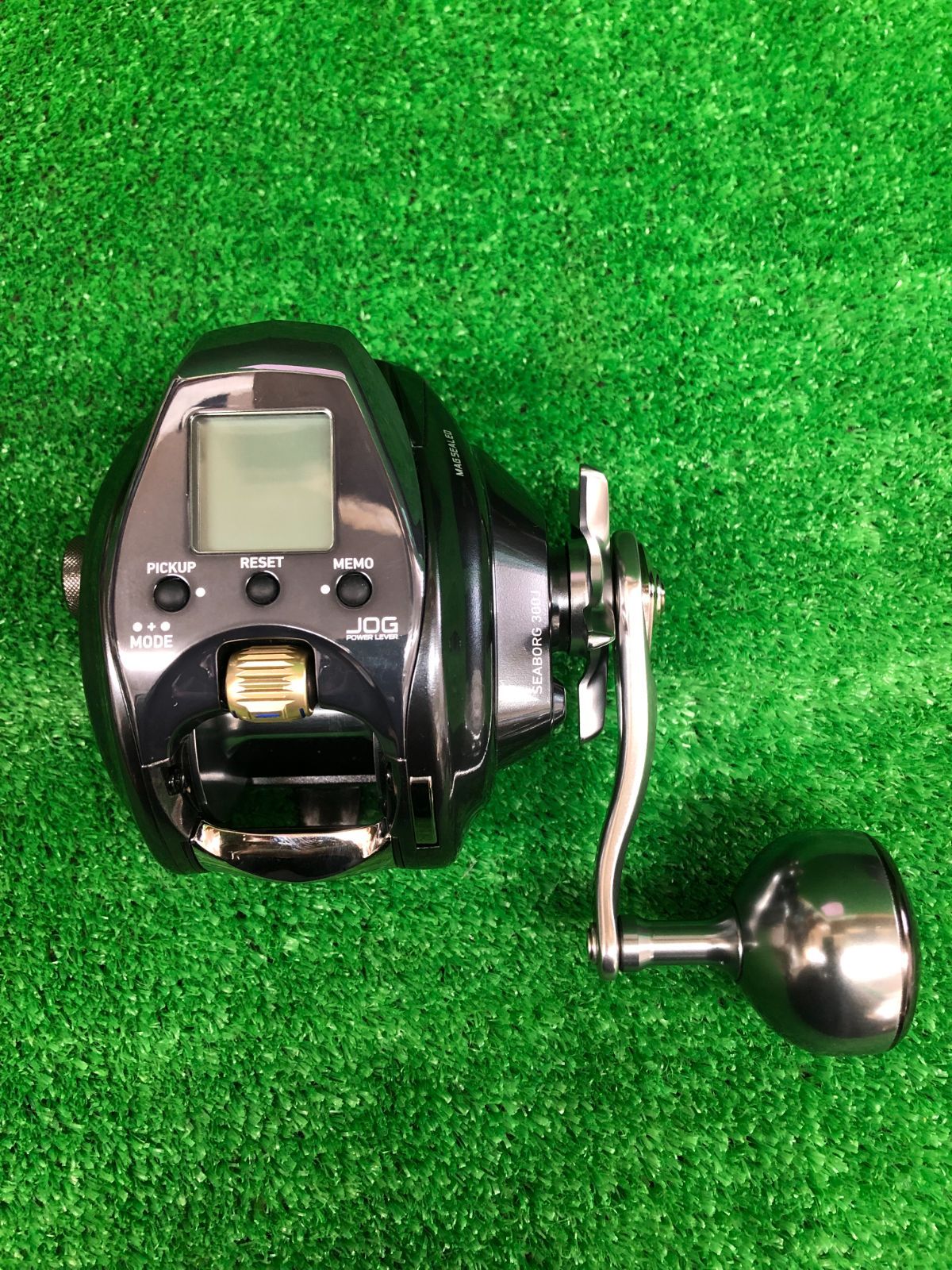 21 シーボーグ 300J (栗東店 併売）☼ - メルカリ