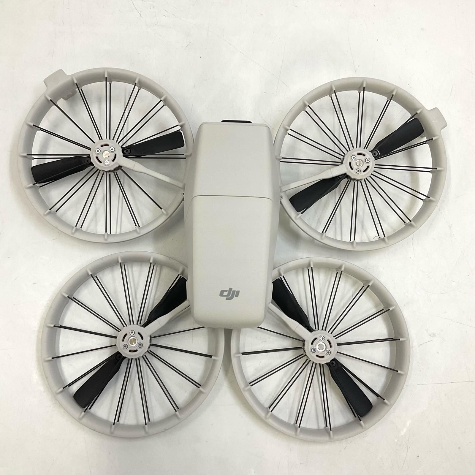 全額返金保証】【最速発送】DJI Flip DJI RC2付属 美品 動作確認済
