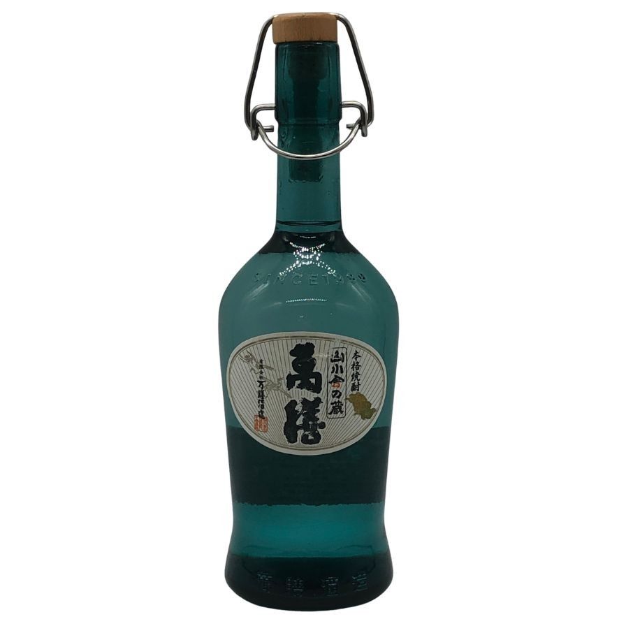 萬膳 デキャンタ 25% 720ml 芋焼酎 未開栓 - メルカリ