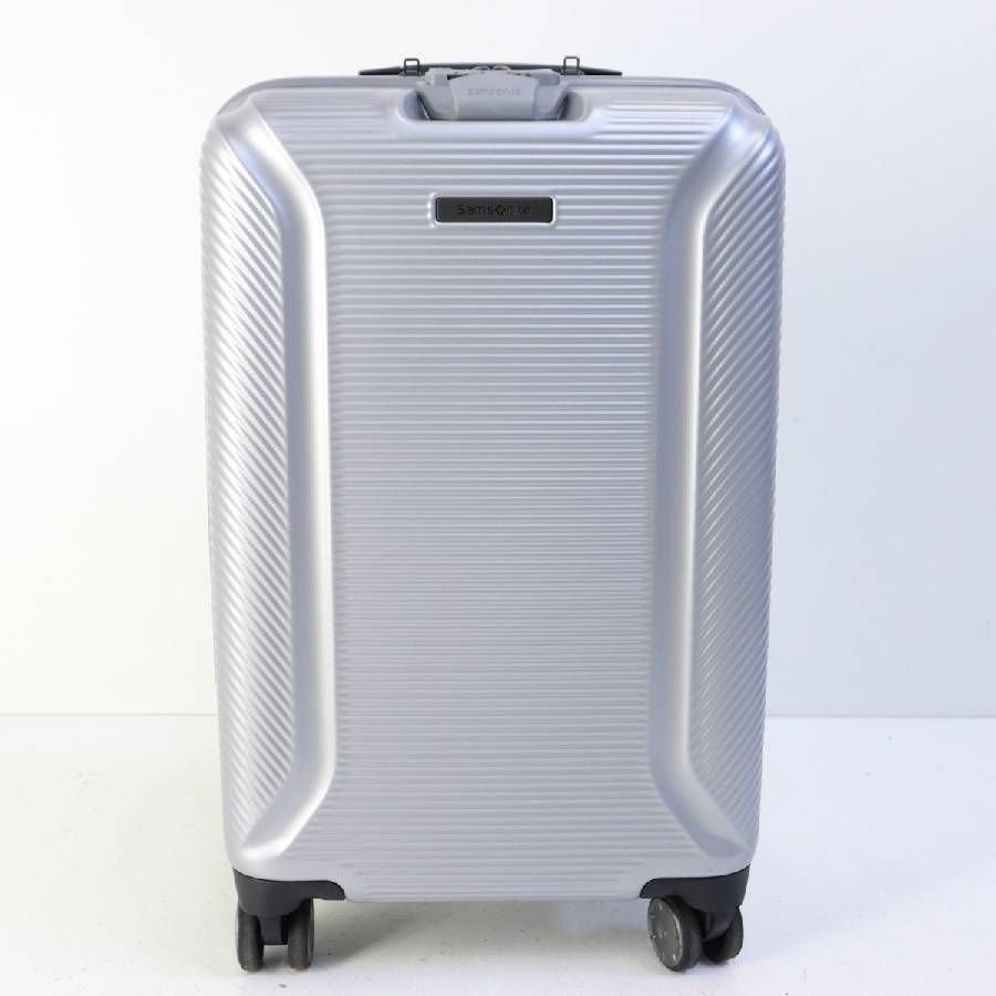 展示品】 Samsonite サムソナイト エレメント スーツケース 機内