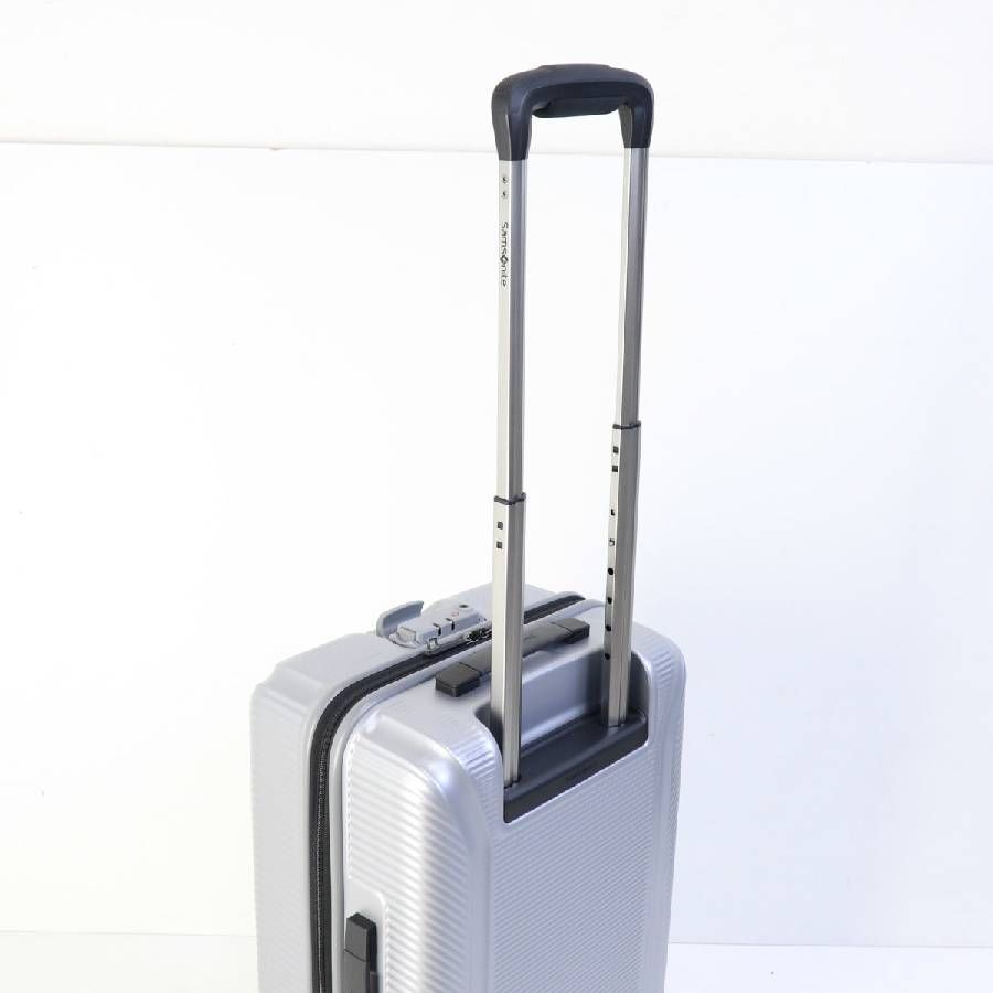 展示品】 Samsonite サムソナイト エレメント スーツケース 機内
